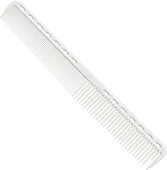 YS PARK COMB 339 BASIC FINE TOOTH – PEINE PROFESIONAL ULTRAFINO PARA CORTE TÉCNICO