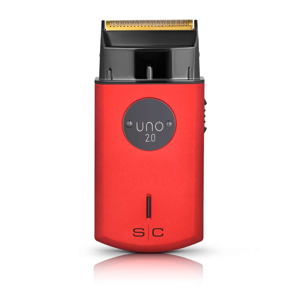 SC SHAVER UNO 2.0