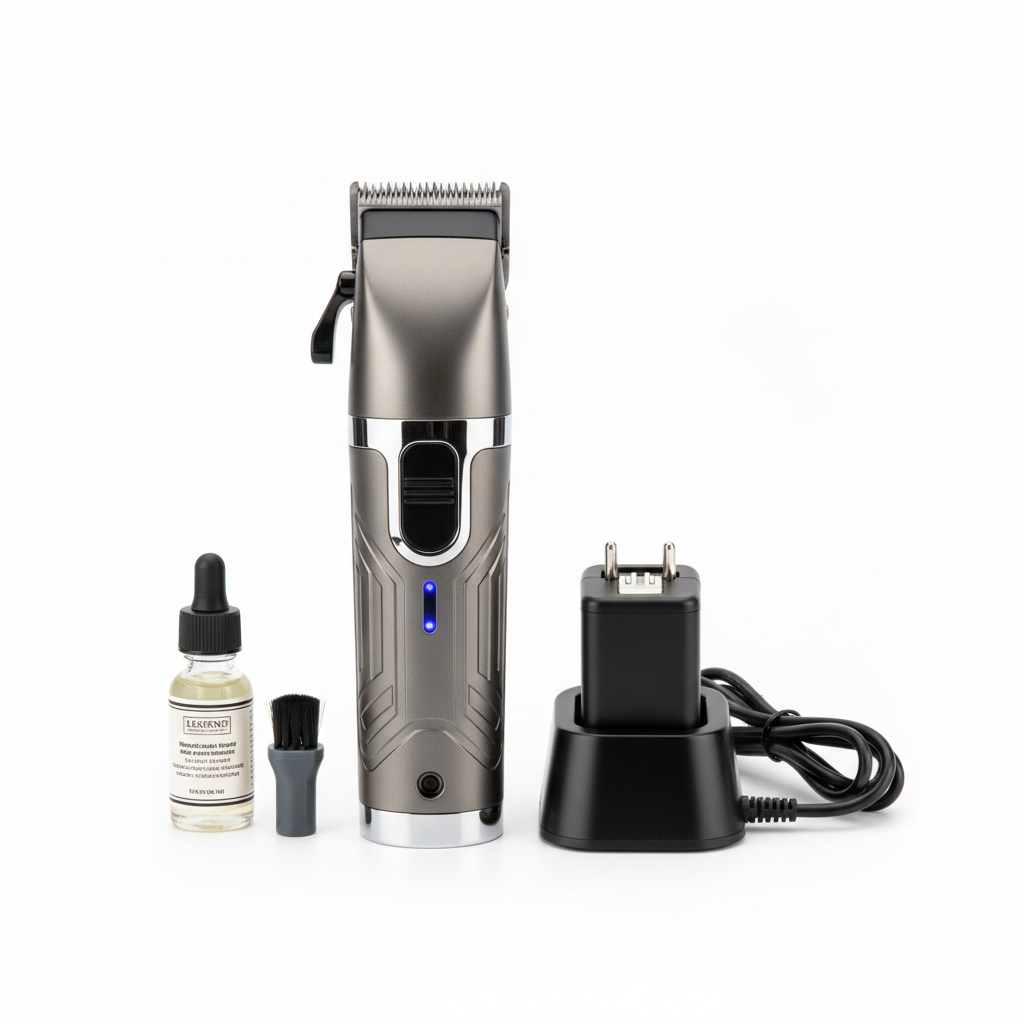 INTERRUTOR METALICO LEGEND CORDLESS