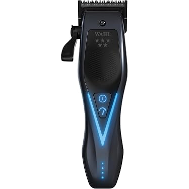 HAY CLIPPER WAHL VAPOR SWITCH