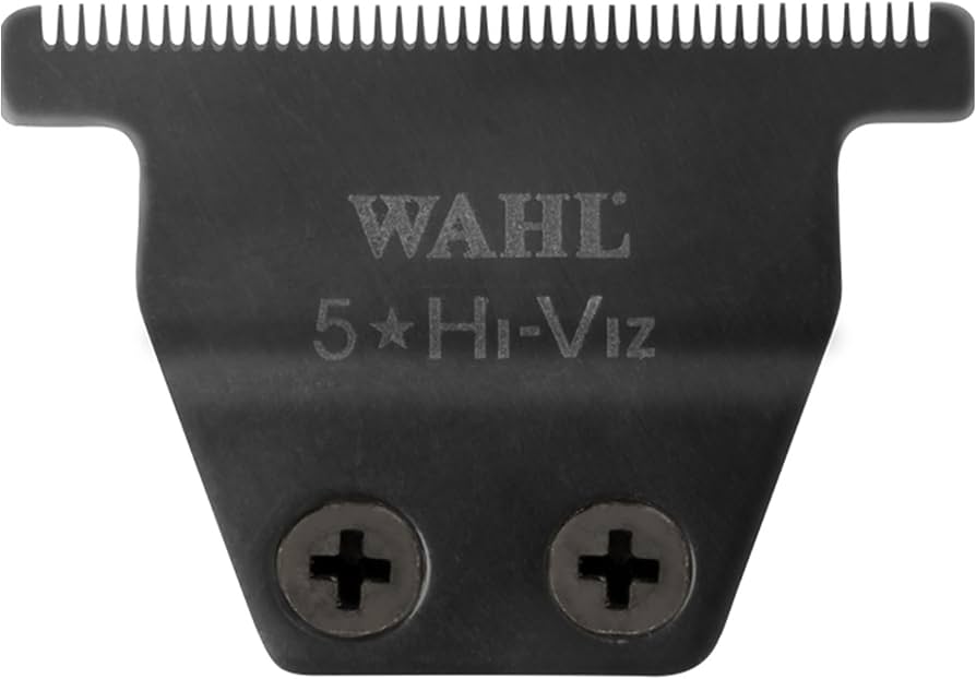 JUEGO DE CUCHILLAS WAHL HI-VIZ