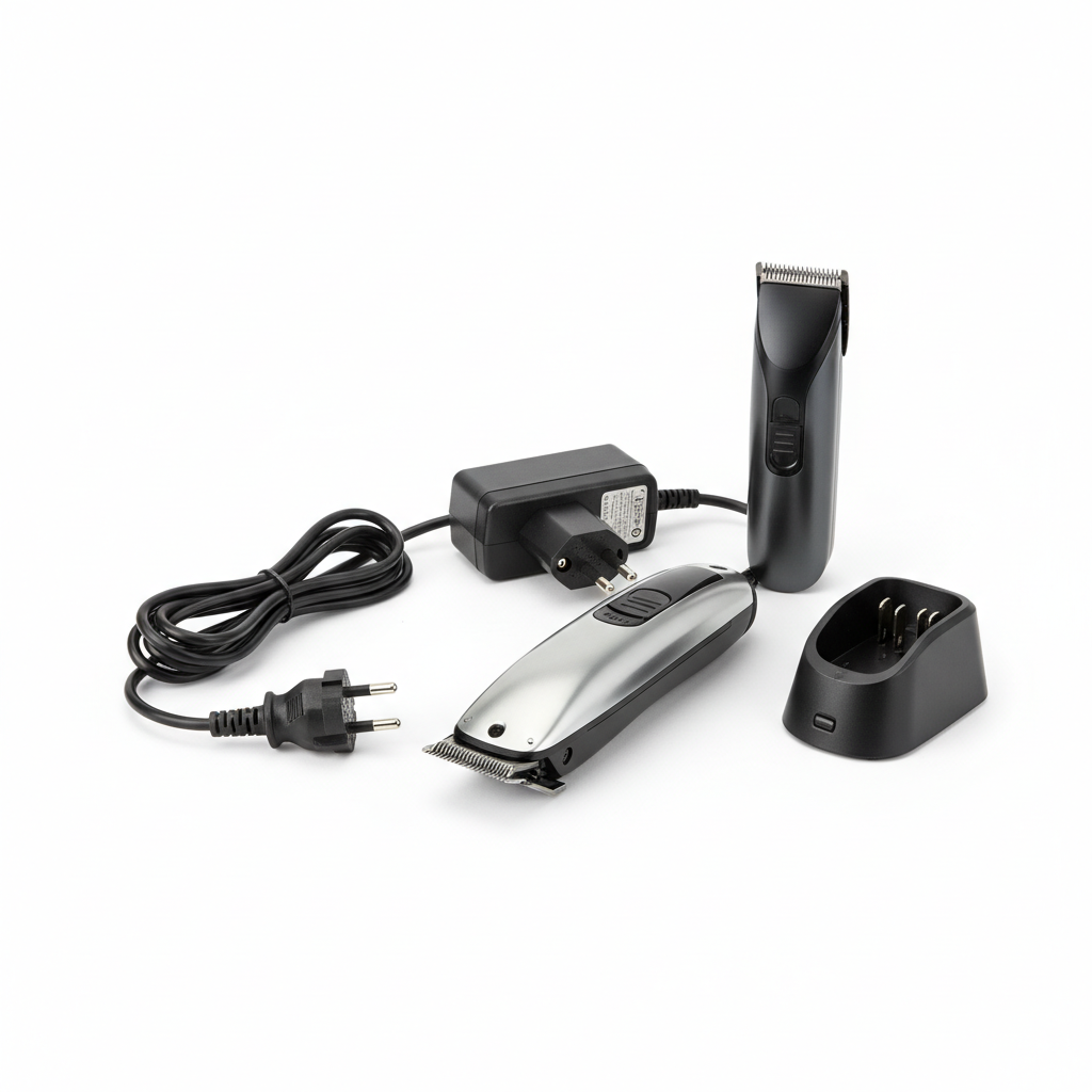 ALIMENTATORE 1,5A CON SPINA ITALIA PER TOSATRICI X