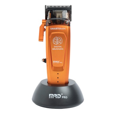 MAQUINA CORTAPELO MRD SMART BRAIN COBRE