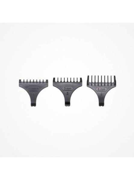 TRIUMPH TRIMMER – RECORTADORA PROFESIONAL DE PRECISIÓN PARA LÍNEAS Y DETALLES