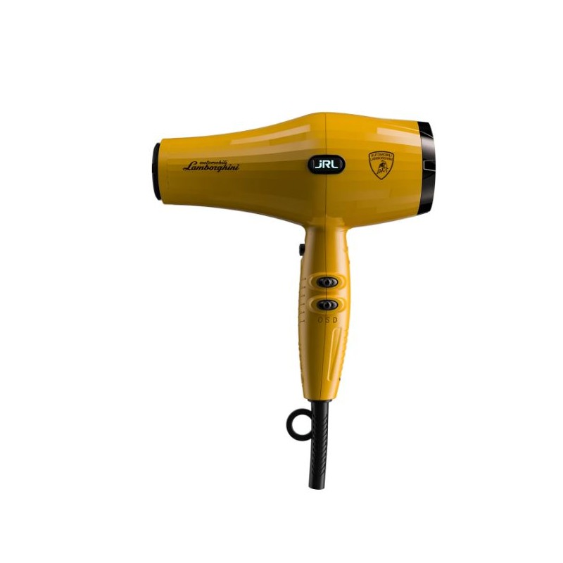 SECADOR JRL x LAMBORGHINI AMARILLO – PROFESIONAL