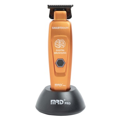 MAQUINA ACABADO MRD SMART BRAIN COBRE