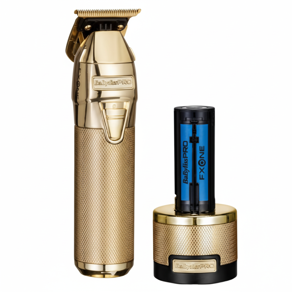 FXONE GOLD SKELETON