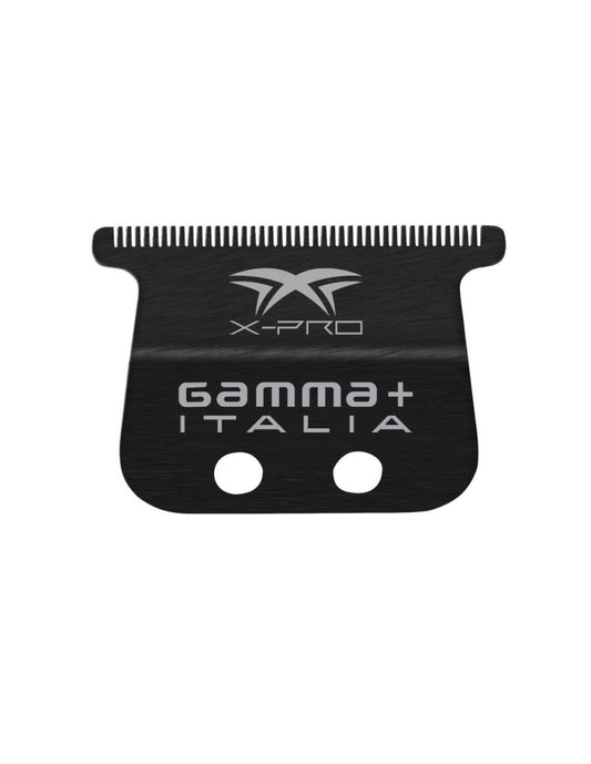 Cuchilla Fija Ancha Steel X-PRO