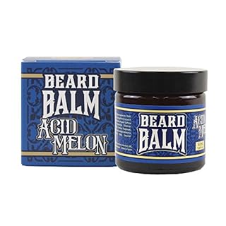 BEARD BALM Nº3 ACID MELON 60ML (BALSAMO BARB.)
