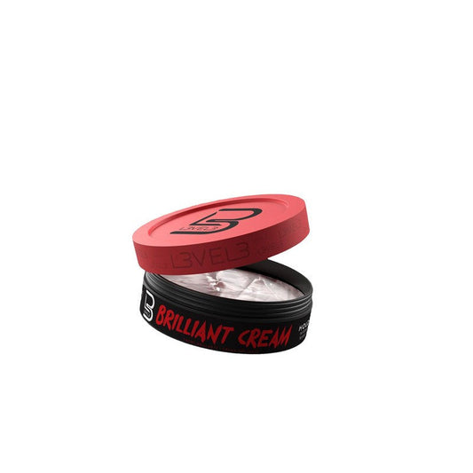 L3VEL3 BRILLIANT CREAM