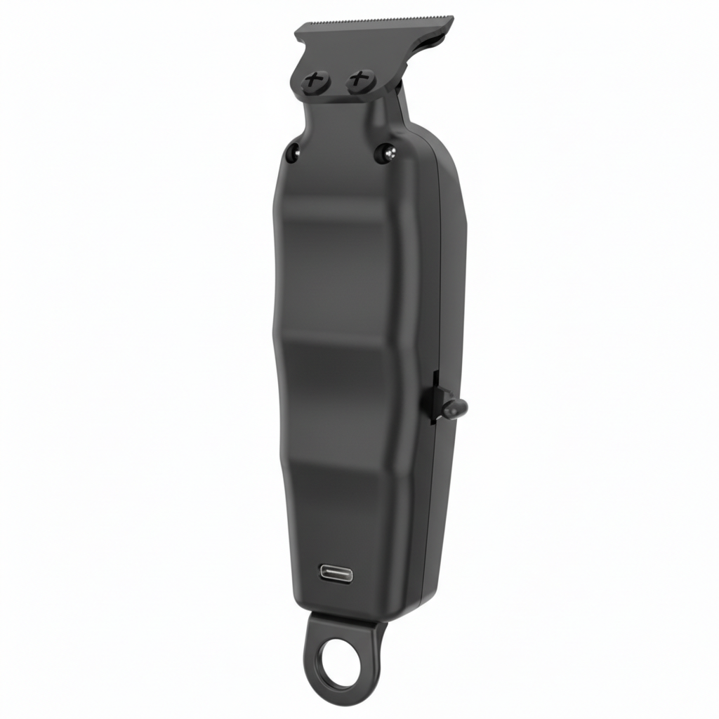 MÁQUINA TRIMMER BOOSTED GAMMA