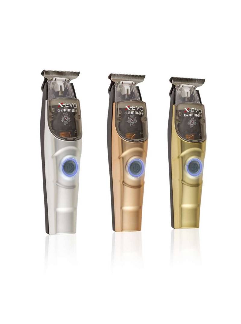 GAMMA+ X-EVO TRIMMER