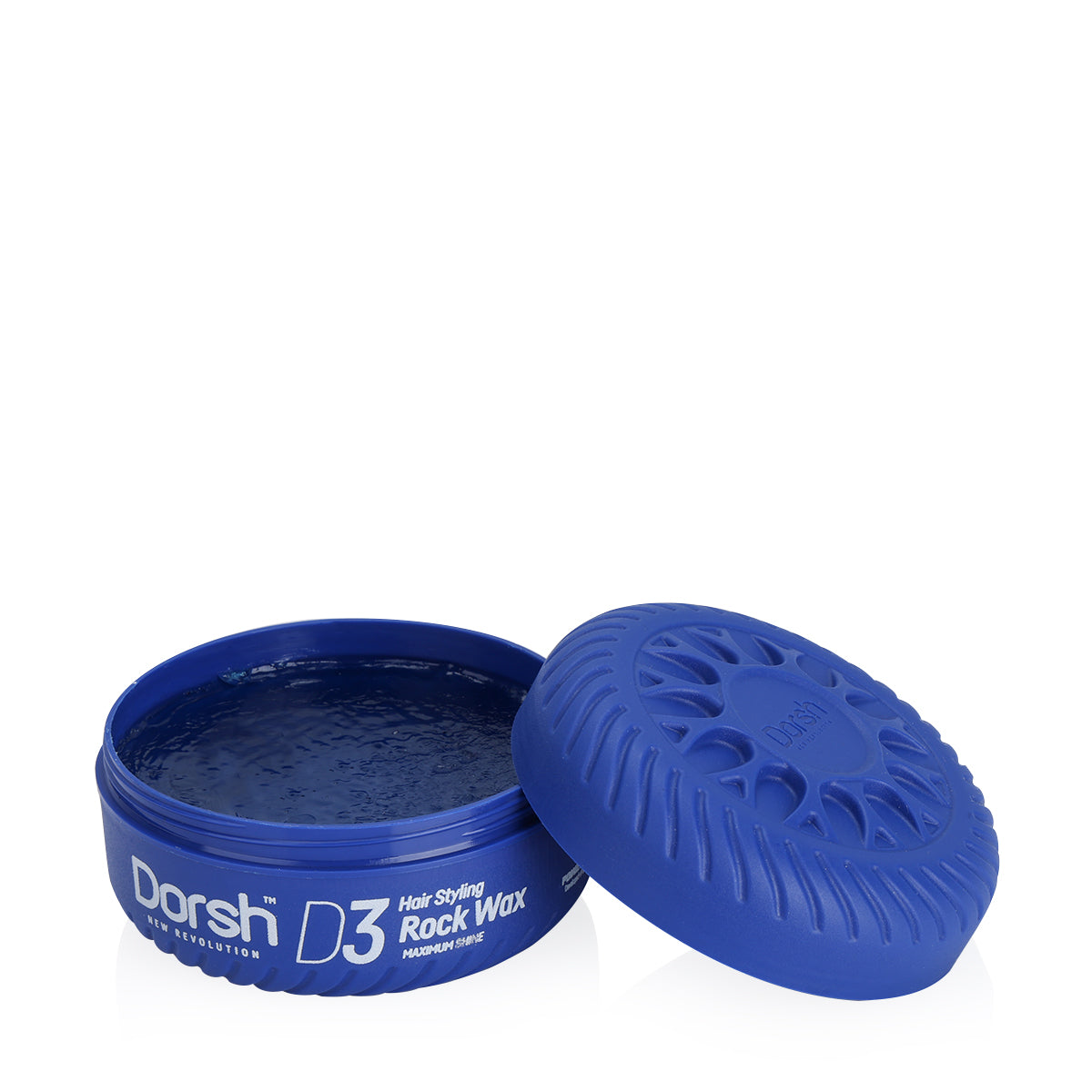 DORSH HAIR STYLING ROCK WAX D3 150ML