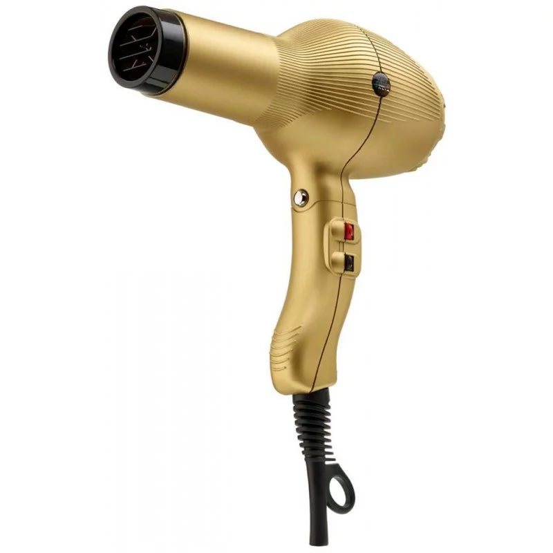 GAMA+BARBER PHON ORO/G0LD