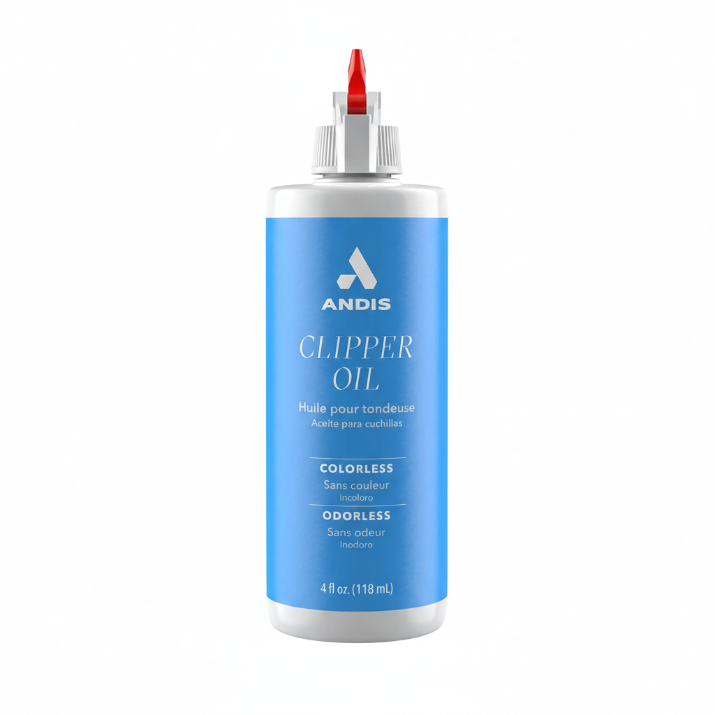 CLIPPER OIL ANDIS