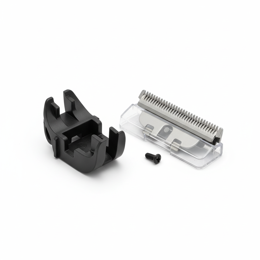 PIBOTE SOPORTE DE CUCHILLA PLATICO -WAHT CORDLESS