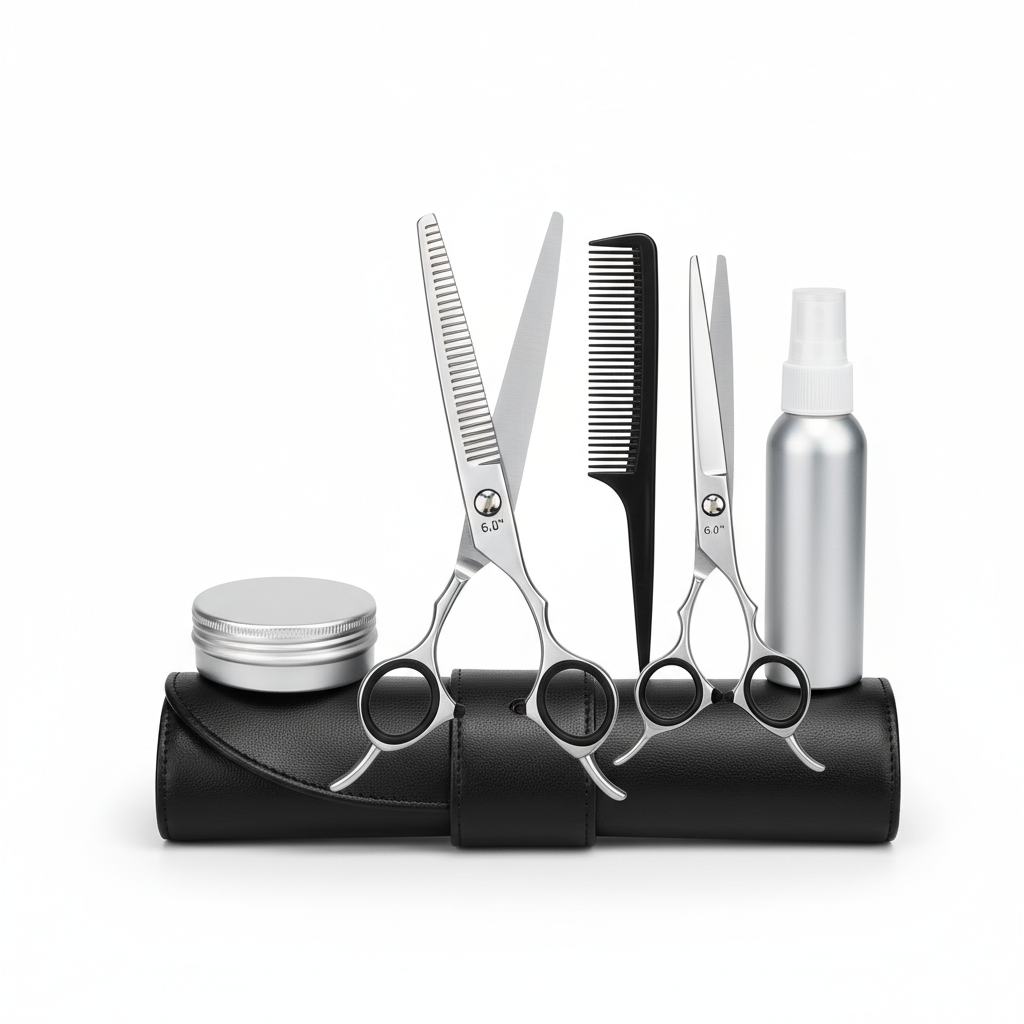 TIJERA 6.0" CORVUS LINE