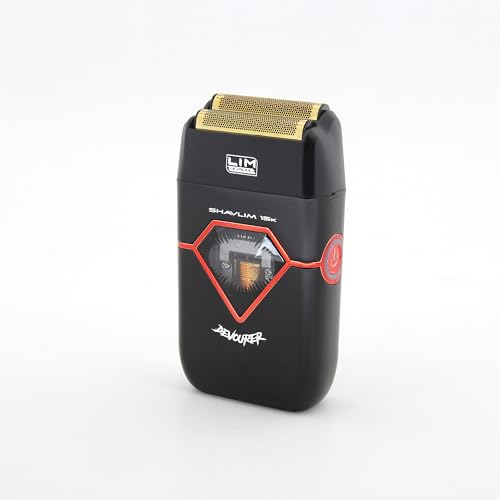 SHAVLIM 15K DEVOURER