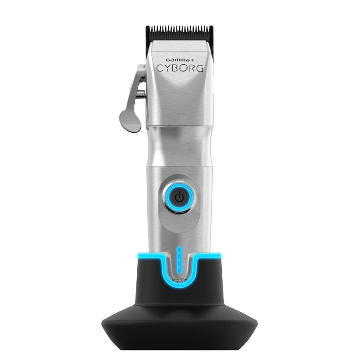 GAMMA+ CYBORG CLIPPER