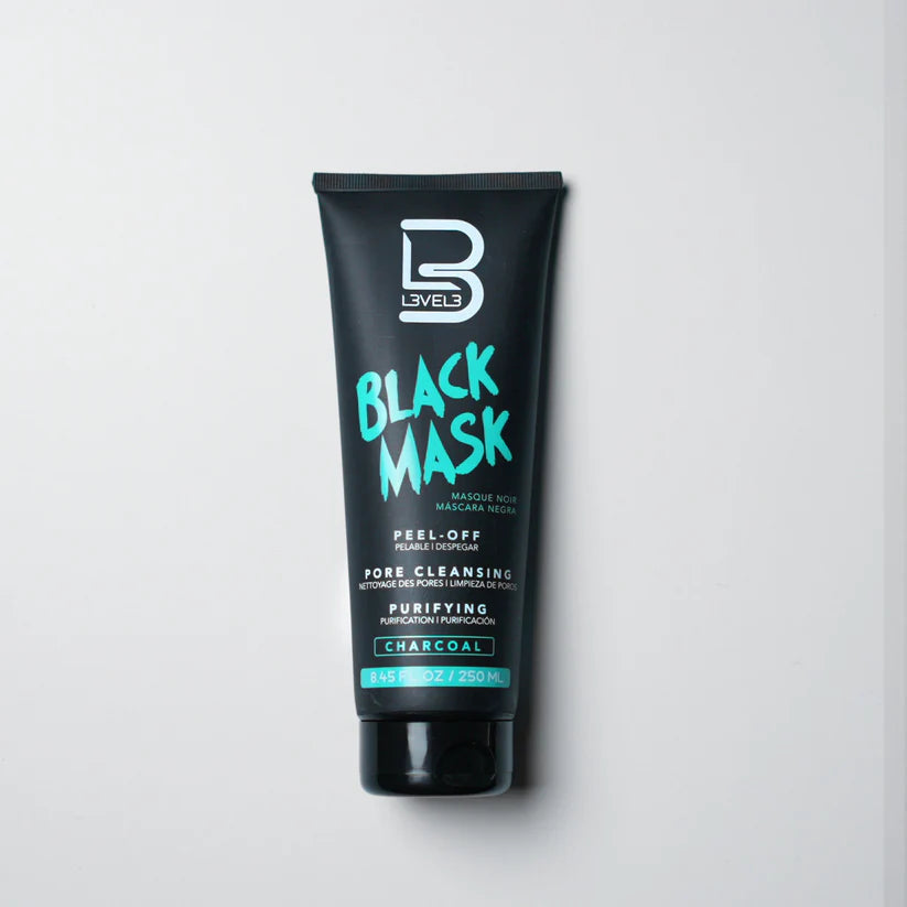 LV3 BLACK MASK 250ml A6/1
