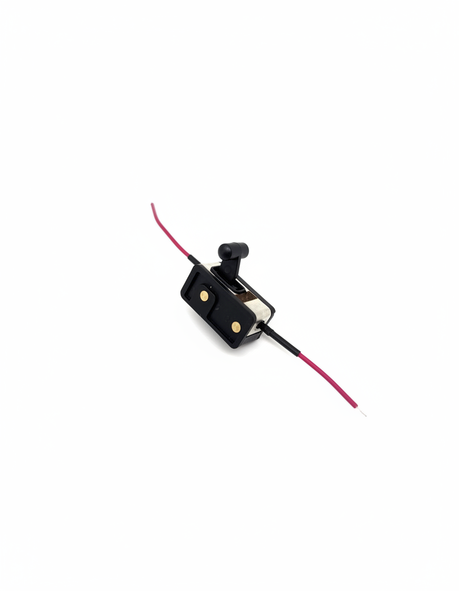 RECAMBIO INTERRUPTOR METAL GAMMA PLUS