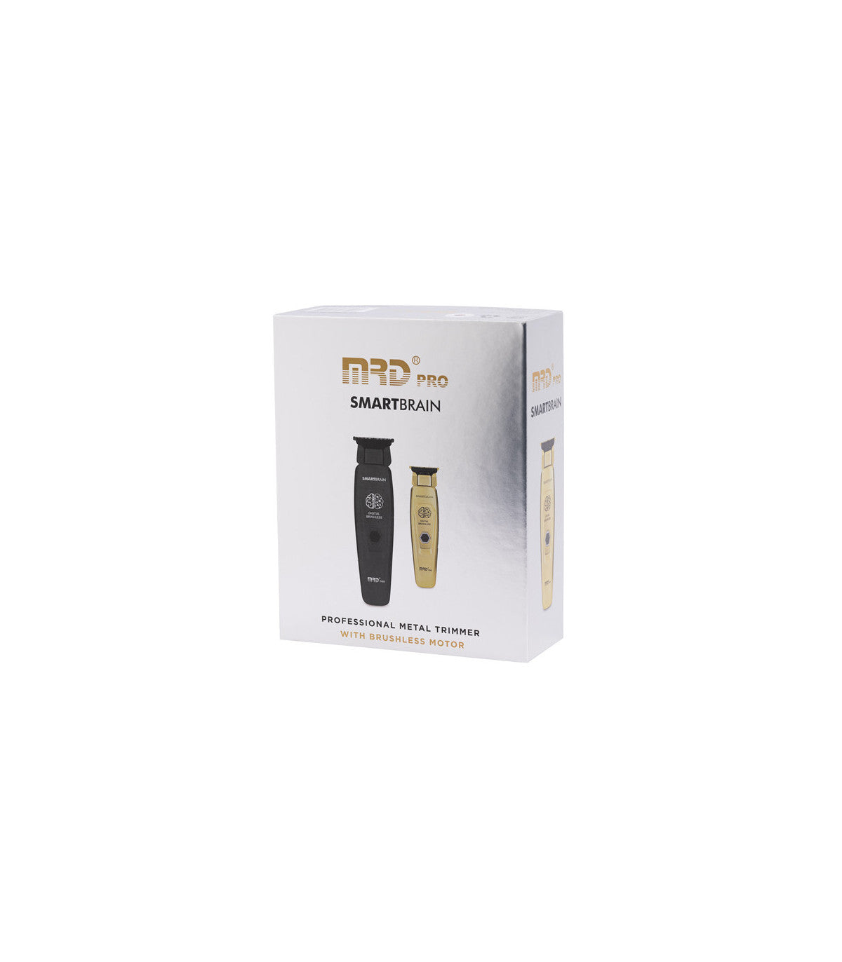 MRD Pro Metal Trimmer