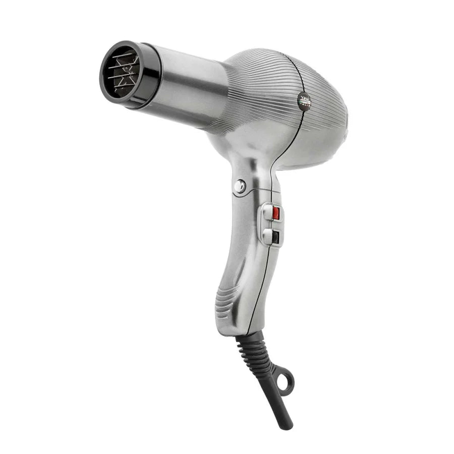 Gamma+ Barber Phon Titanium