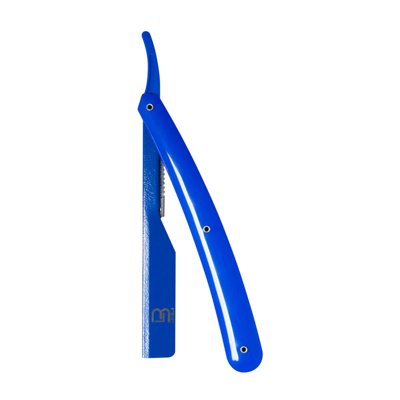 L3VEL3 ROZOR HOLDER BLUE
