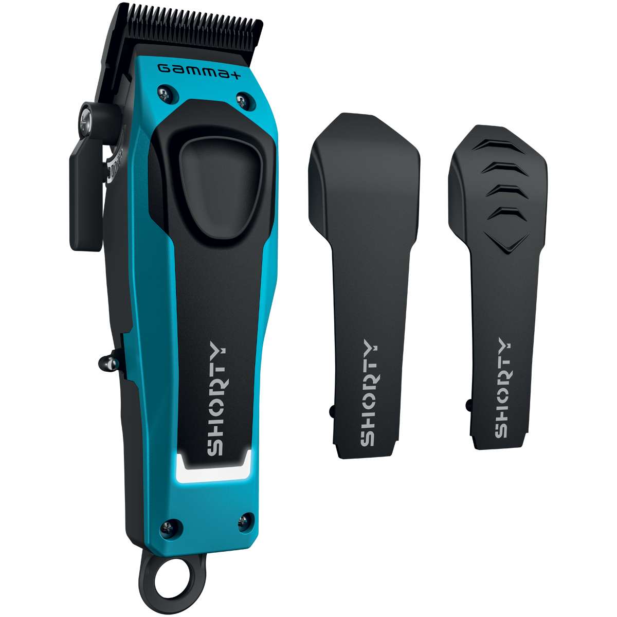 GAMMA+ SHORTY CLIPPER