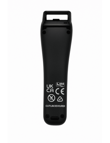 CARCASA INFERIOR DE CLIPPER DEVOURER