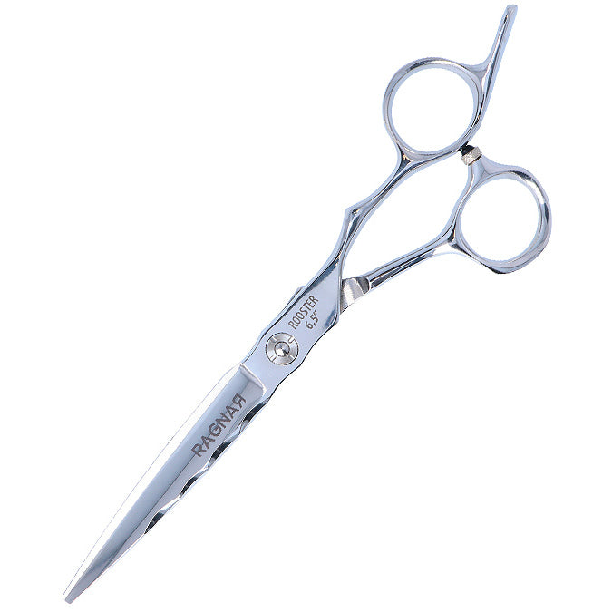 TIJERA RAGNAR DE CORTE BARBERO 6.5" ROOTER