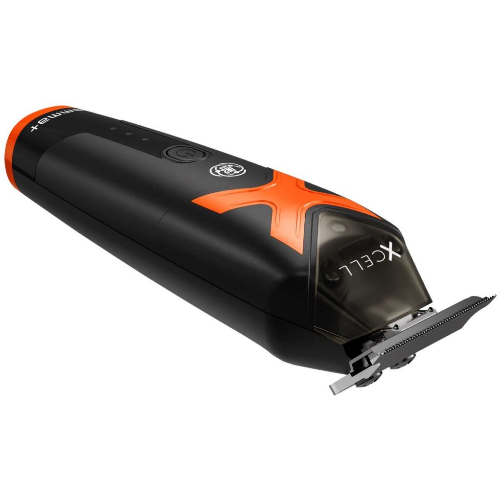 GAMMA+ XCEED TRIMMER