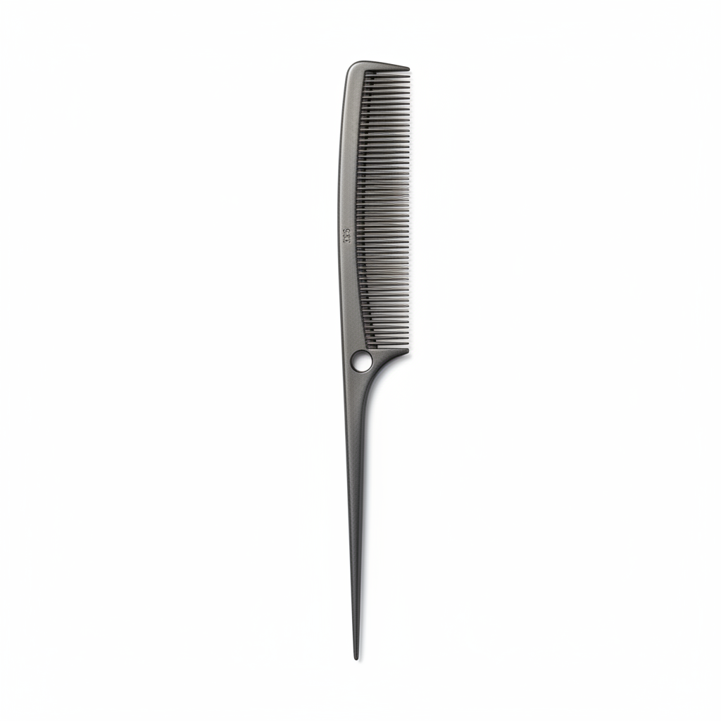 YS PARK COMB 339 BASIC FINE GRAPHITE