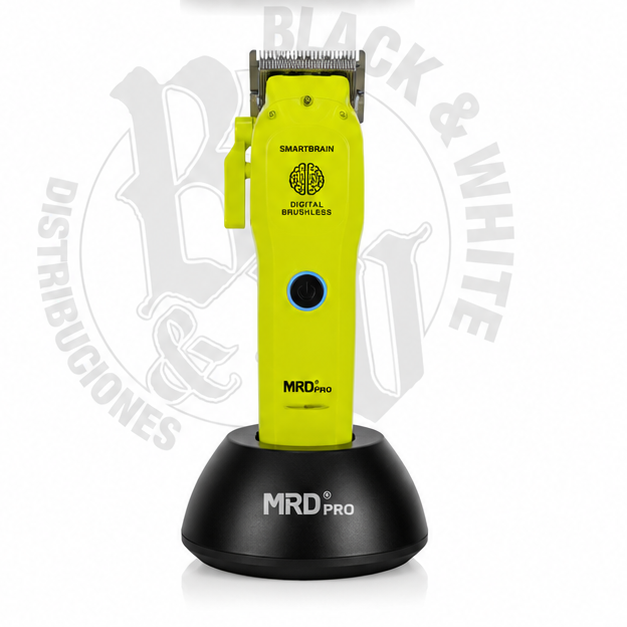 MRD SMARTBRAIN CLIPPER LIMA