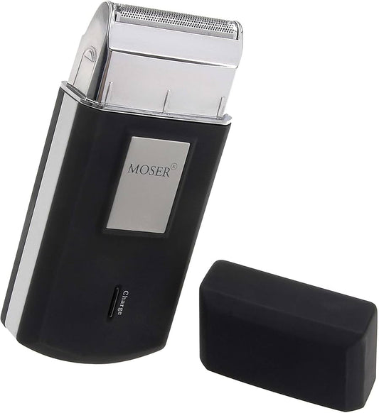 MOSER SHAVER DE VIAJE