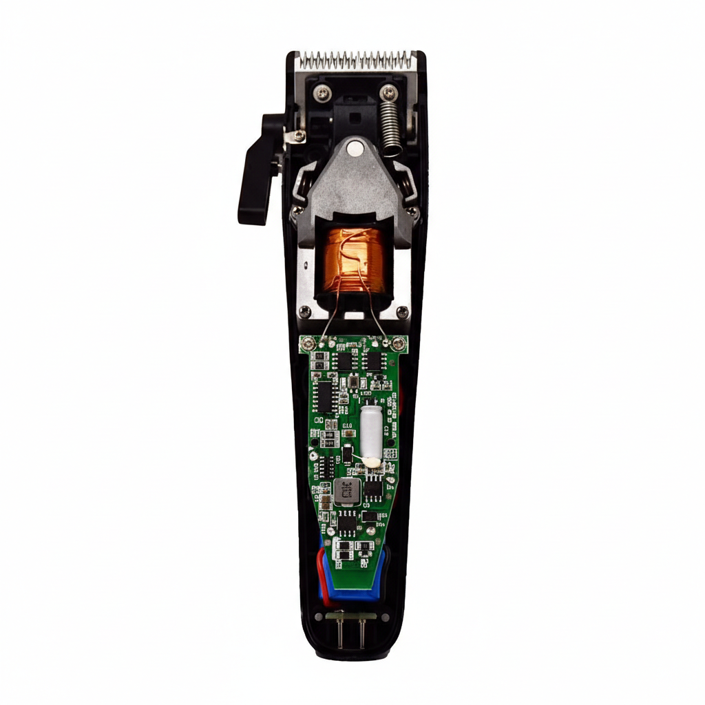 PLACA DE O TARJETA DE LA CLIPPER X-ERGO GAMMA