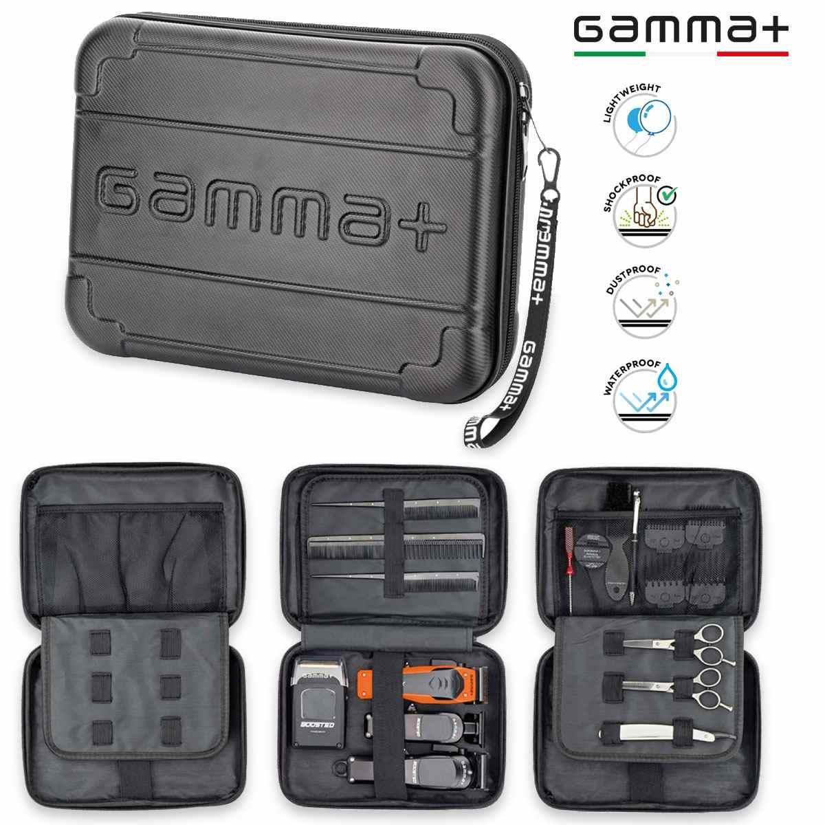 BORSA BARBER TOOL CASE DE GAMMA PIU