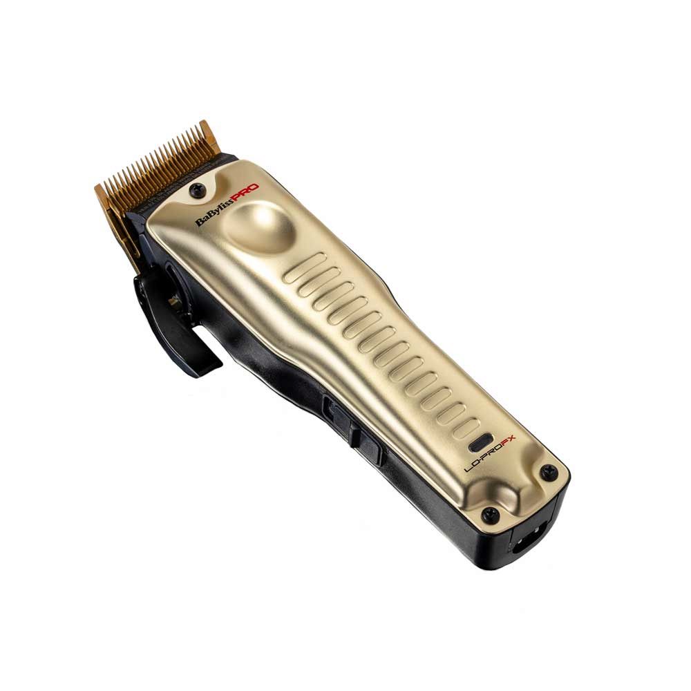 Babyliss LoProFX Clipper Gold