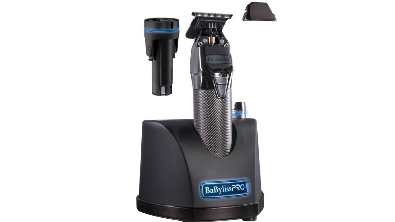 BABYLISS SNAPFX CLIPPER