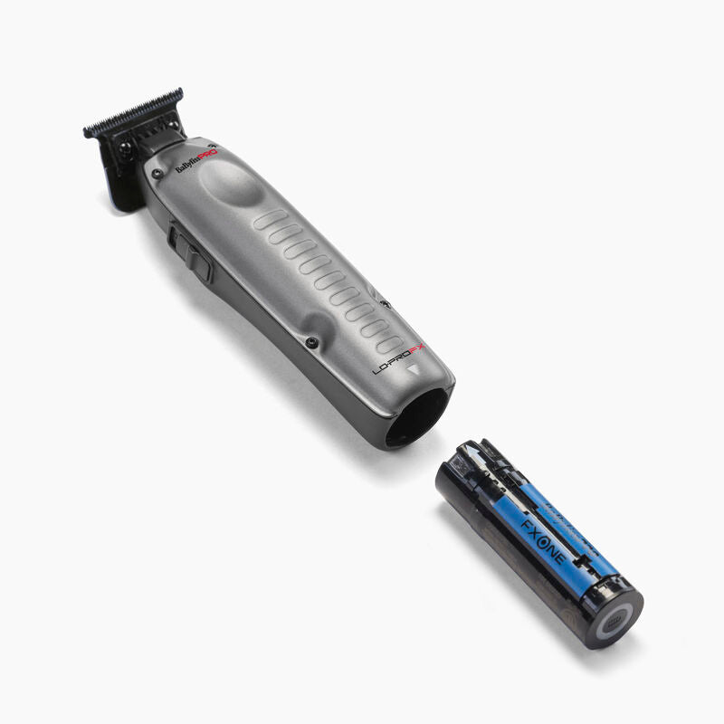 BABYLISS FXONE LO-PRO TRIMMER GREY