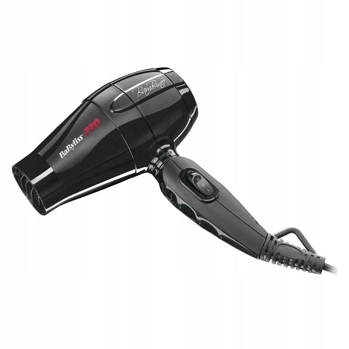 Babyliss Bambino Hairdryer