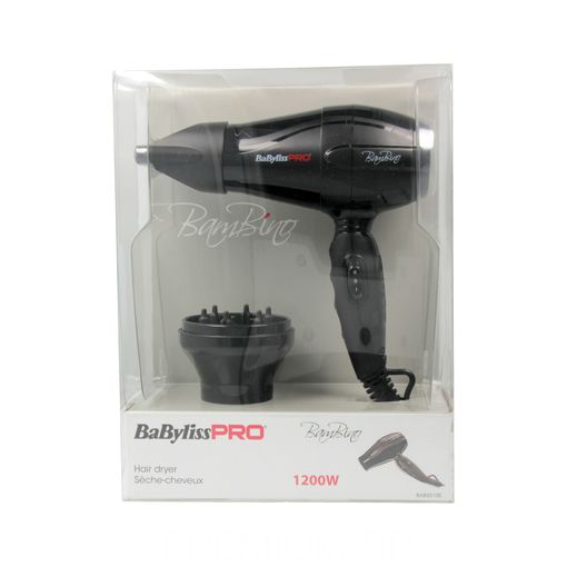 Babyliss Bambino Hairdryer