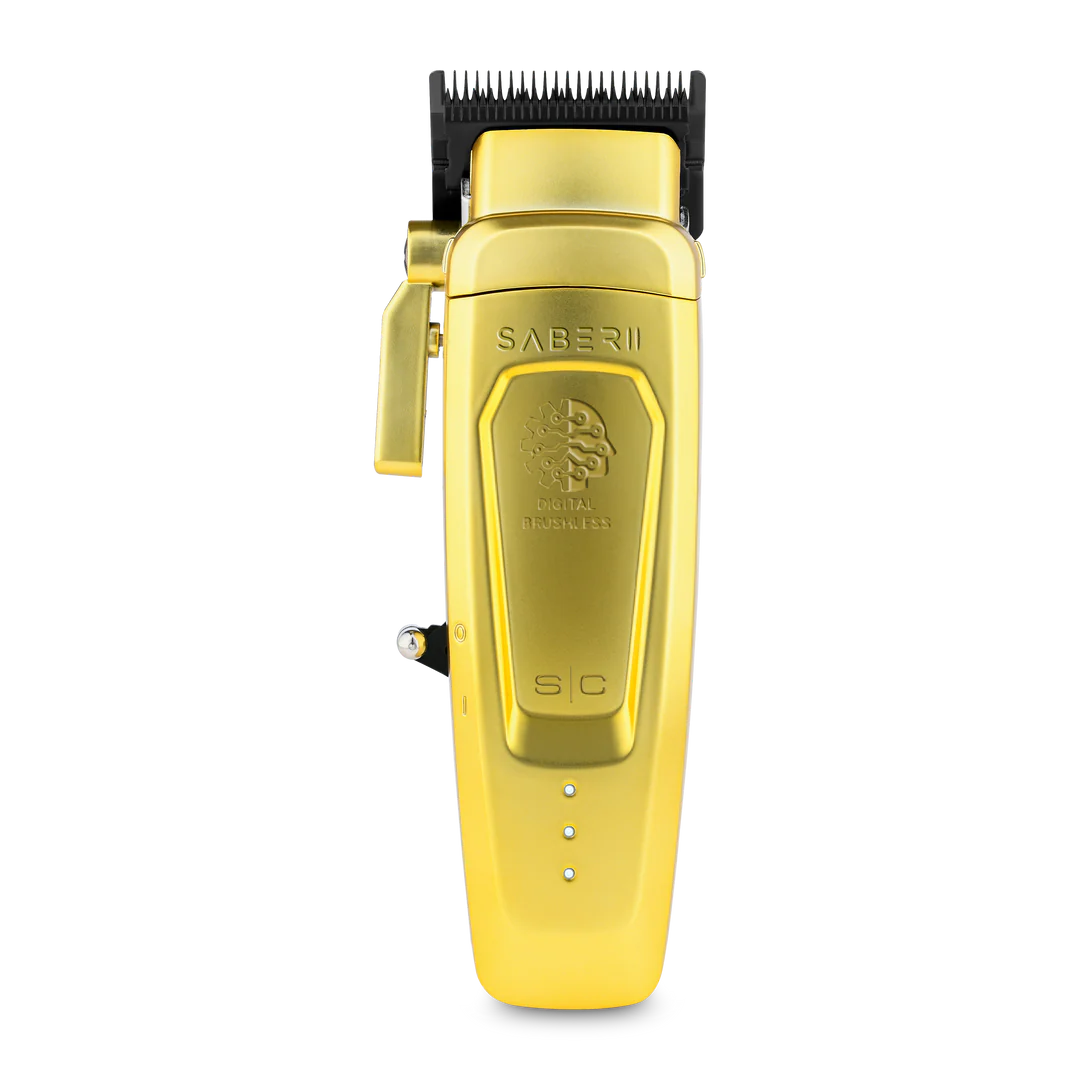 CLIPPER STYLECRAFT SABER 2.0 ORO