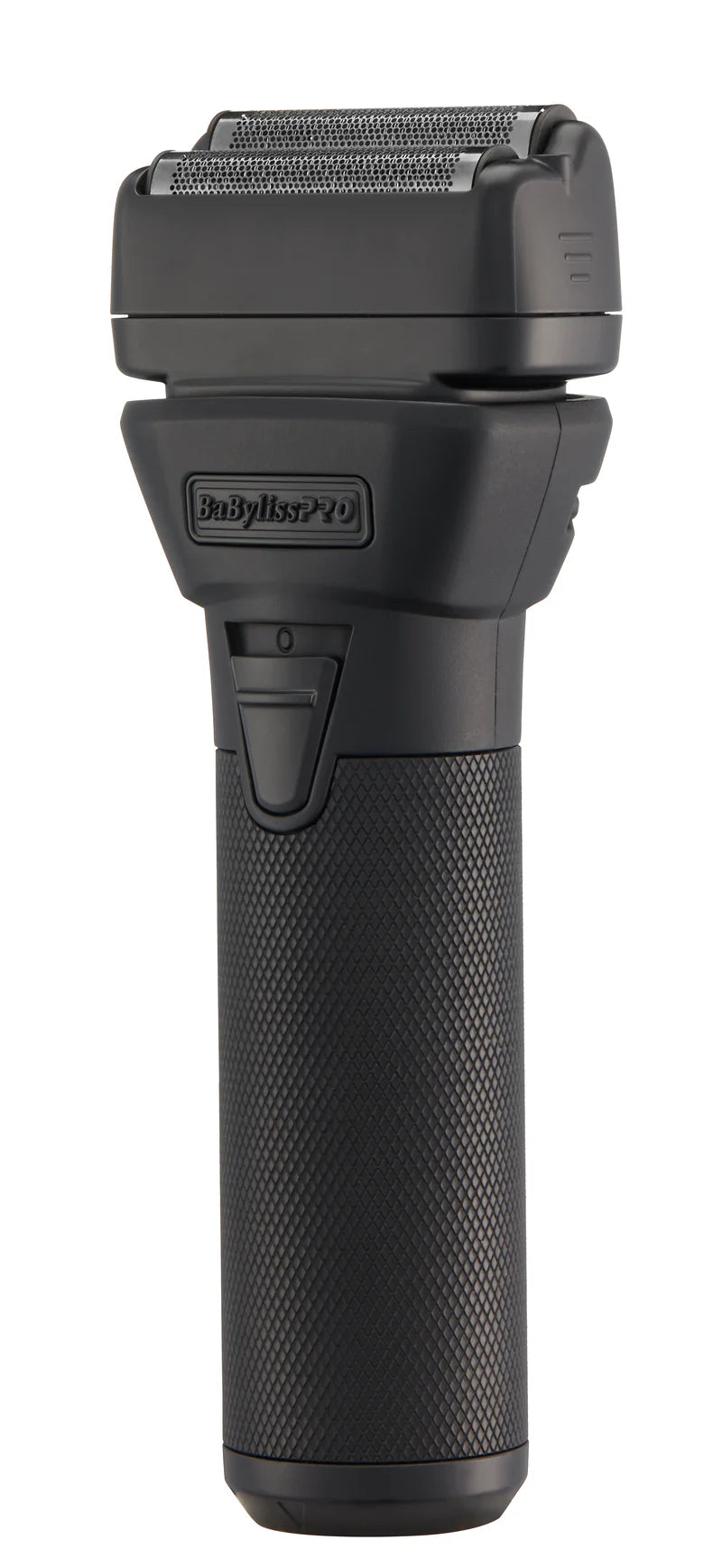 FXONE BLACK FOIL SHAVER