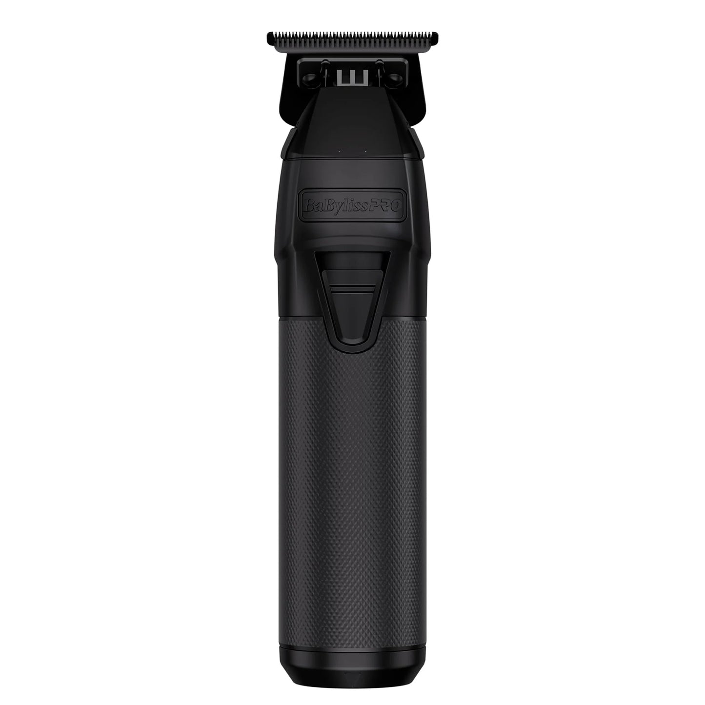 FXONE BLACK SKELETON – TRIMMER PROFESIONAL CON CUCHILLA EXPUESTA Y MOTOR DIGITAL