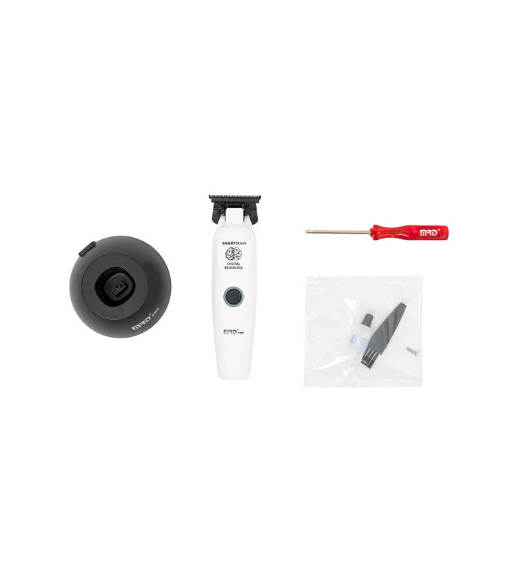 MRD SMARTBRAIN TRIMMER LITE BLANCA