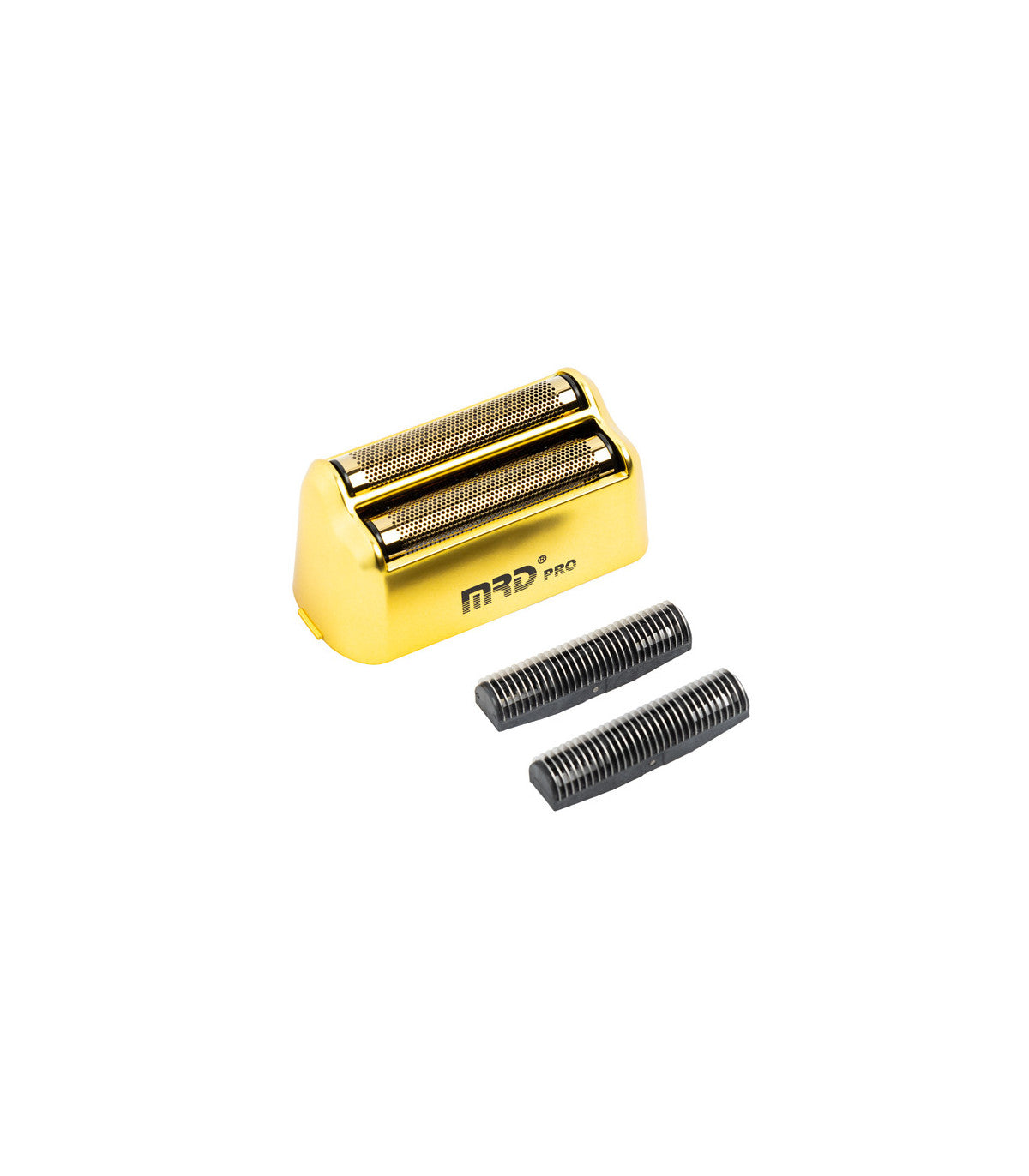 RECAMBIO CUCHILLA VECTOR SHAVER MRD ORO