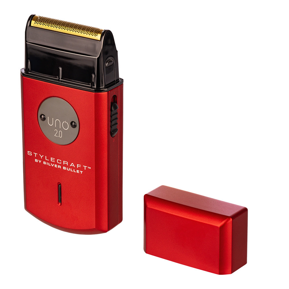 SC SHAVER UNO 2.0