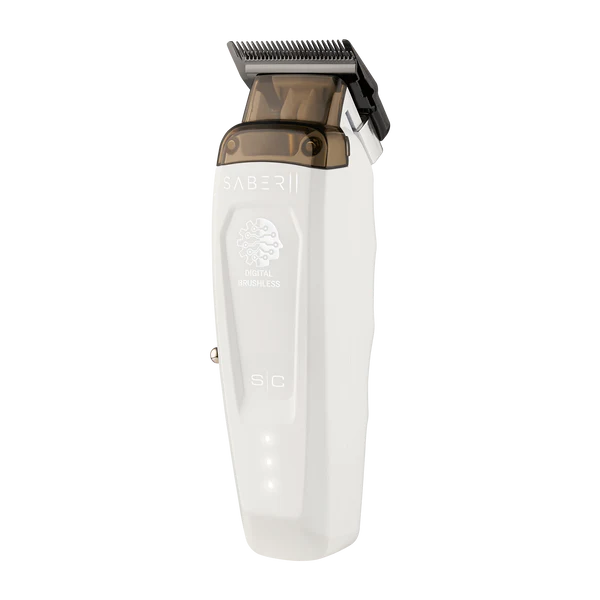 CLIPPER STYLECRAFT SABER 2.0 BLANCO