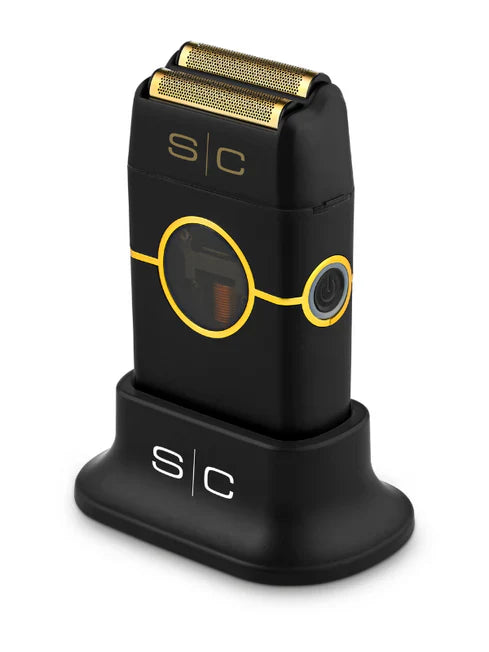 SC - Stylecraft Instinct Metal Shaver